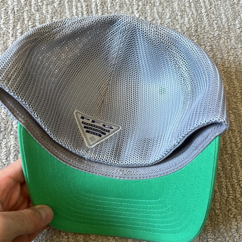 PFG hat - Picture 3 of 4
